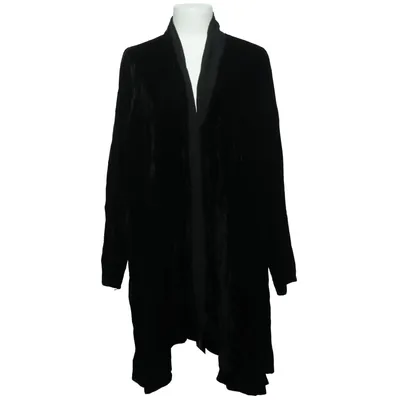 Strickjacke (Pilou) von Eva Tralala Elasthan, Polyester, Viskose