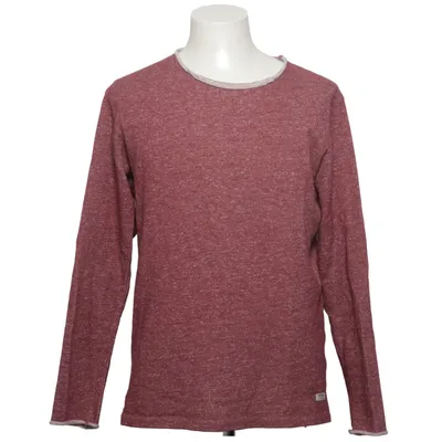 Lange mouwen shirt (Rood) van Jack & Jones Originals