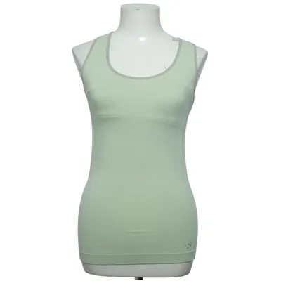 Tank Top (Green) from H&M Sport