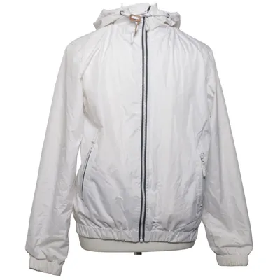 Veste imperméable (Blanc) de Soulstar