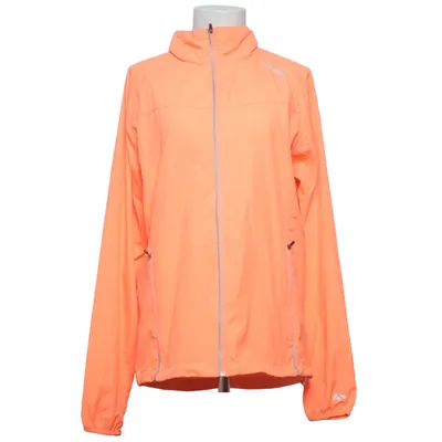 Träningsjacka (Orange) från Karhu Polyester