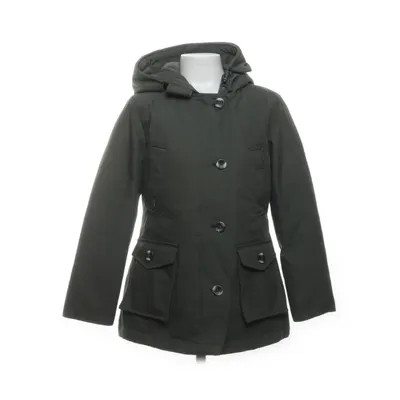 Parkas (Grön) från Airforce Nylon, Polyester