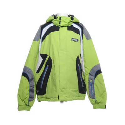 Skidjacka (1ABV) från Brugi Polyamid, Polyester, Polyuretan