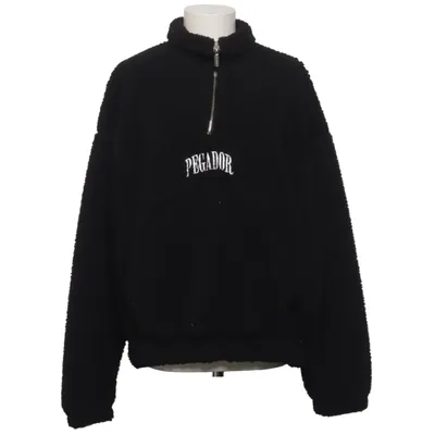Polaire (Noir) de Pegador Polyester