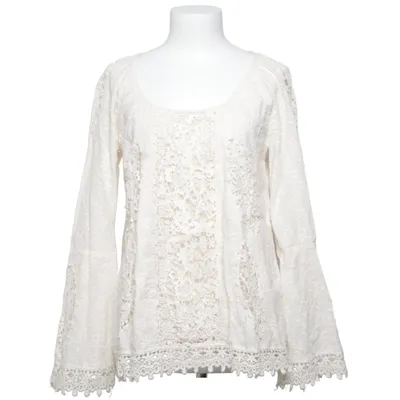 Blus (517T-526) från Odd Molly Bomull, Polyester