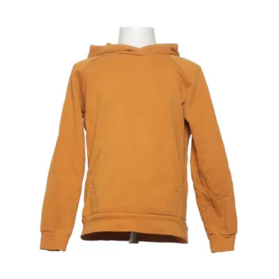 Hoodie (Yellow) from Fred's World by Green Cotton Organic cotton