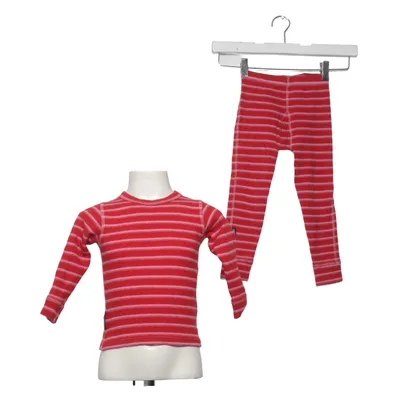 Baselayer (Rød, Pink) fra Skogstad
