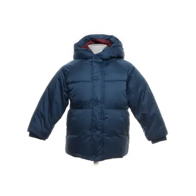 Winterjas (Blauw) van Zara Baby