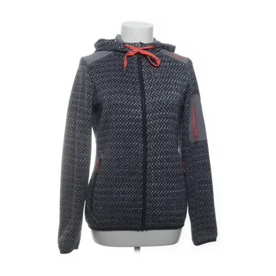 Hoodie (Gray, Black) from CMP