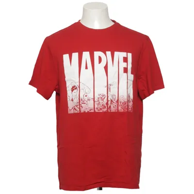 T-shirt (Rød) fra Marvel