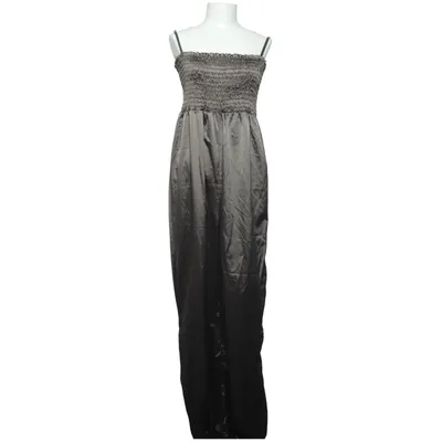 Combinaison (Gris) de Milla Élasthane, Polyester