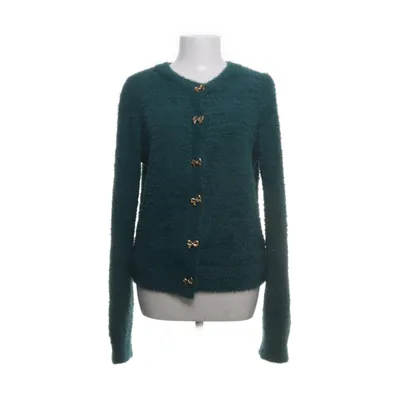 Cardigan (Grøn) fra Reserved