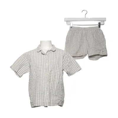 Pyjamas (Kimi Shorts) från Konges Sløjd Ekologisk bomull