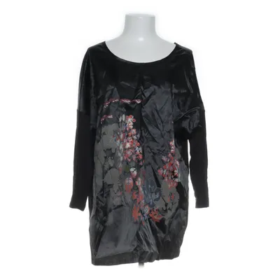 Blus (Svart, Flerfärgad) från BPC Bonprix Collection