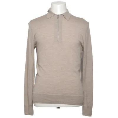 Trui (Beige) van Filippa K Wol