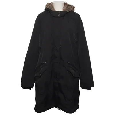 Parka (Sort) fra Cellbes