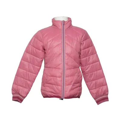 Veste légère (Rose) de Alive Polyamide, Polyester