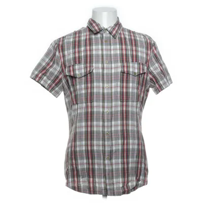 Short sleeve shirt (Multicolored) from French Connection Cotton