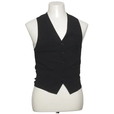 Suit vest (MARTIN VEST 1303002) from Emilio Elastane, Polyester, Viscose, Wool