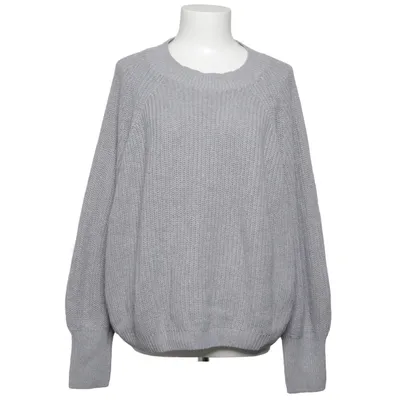 Tröja (Grå) från Ever Me Akryl, Bomull, Viskos