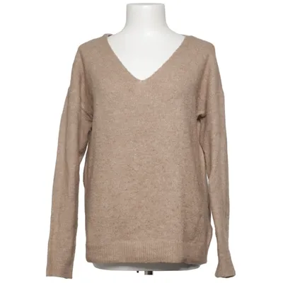 Tröja (Beige) från Pieces Maternity Återvunnen polyester