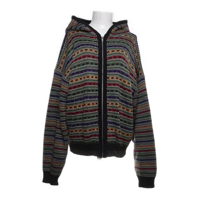 Cardigan (Meerkleurig) van Mac & Maggie Acryl, Wol
