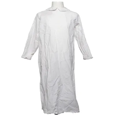Chemise (Wit) van Åhléns Katoen