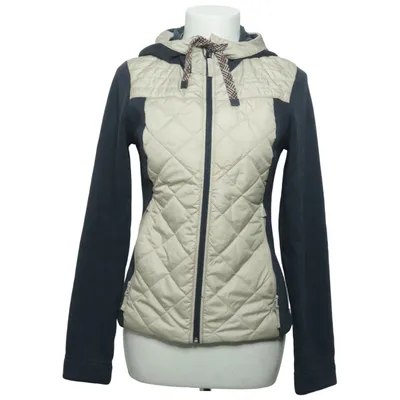 Leichte Jacke (Blau, Beige) von Decathlon Polyester