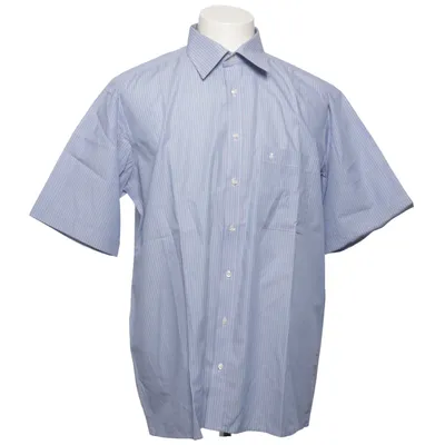 Korte mouwen shirt (Blauw, Wit) van Eterna