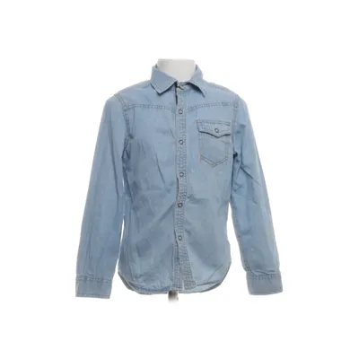 Jeansskjorta (Blå) från Zara Boys