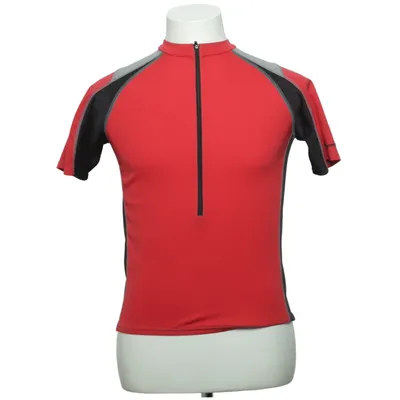Maillot de vélo (Rouge, Noir, Gris, Multicolore) de Cannondale Polyester