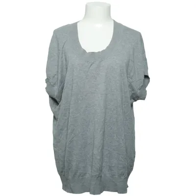 Top (Gray) from Cecilia Cotton, Polyamide