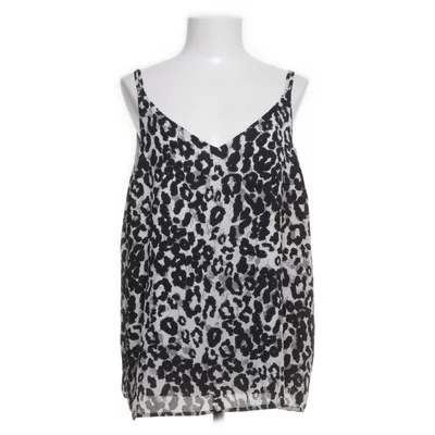 Linne (Svart, Vit, Grå) från Dorothy Perkins Polyester