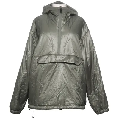 Anorak (Grå) från H&M Move Polyamid, Polyester