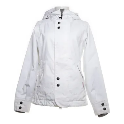 Skidjacka (Vit) från Dry Ride Nylon, Polyester, Polyuretan