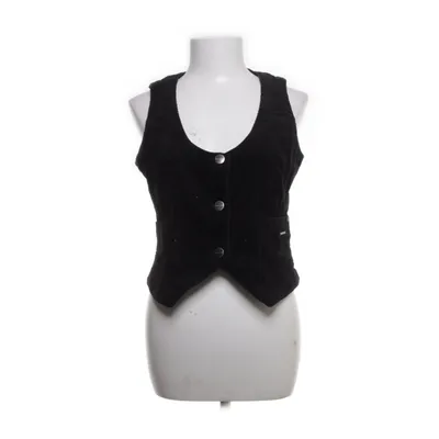 Väst (Brun) från Street One Bomull, Elastan