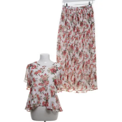 Set (Vit, Rosa, Flerfärgad) från VILA Clothes Polyester