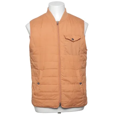 Gilet d'extérieur (Marron) de East West