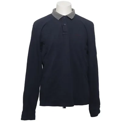 Maillot de rugby (Bleu) de Arrow Coton