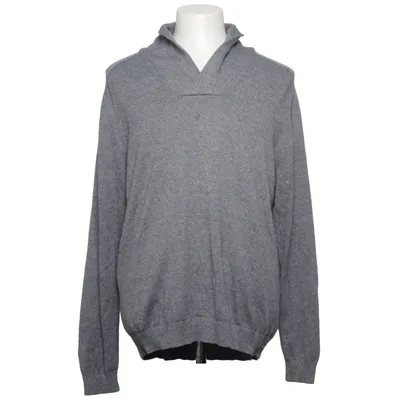 Sweater (Grå) fra Made Bomuld, Polyamid, Viscose