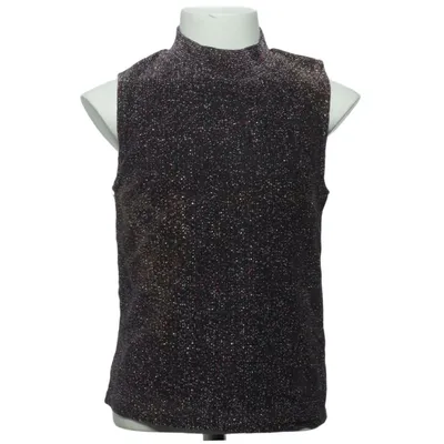 Topp (Flerfärgad) från Primark Premium Metallfiber, Polyester