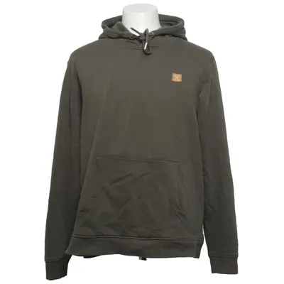 Hoodie (Basic Organic Hood) from Clean Cut Copenhagen Organic cotton