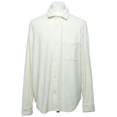 Hemd (Beige) von East West Baumwolle, Polyester