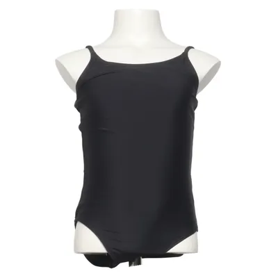Badpak (Zwart) van Beach Wear Elastaan, Polyester