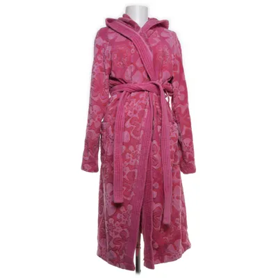 Badrock (Rosa, Flerfärgad) från Pellevävare