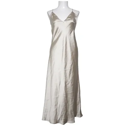Robe de soirée (Beige) de Zara Polyester