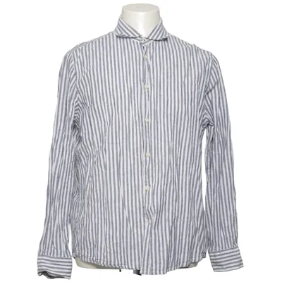 Shirt (CE 4973 SP) van Sorbino Katoen, Linnen