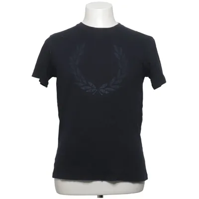 T-shirt (Svart) från Fred Perry Bomull