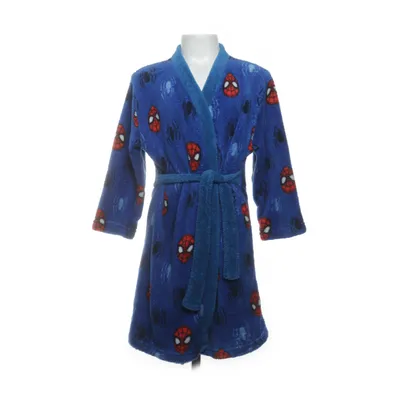 Badjas (Blauw, Rood, Zwart)