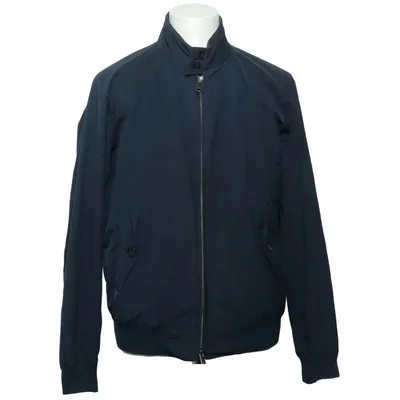 Bomber jacket (Harrington) from Baracuta Cotton, Polyester